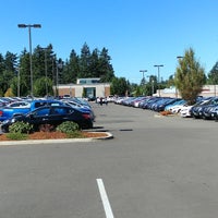 Ron Tonkin Toyota Mill Park Portland Or