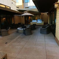 Photo taken at Residence Inn Portland Airport at Cascade Station by ᴡ E. on 9/21/2018