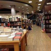 Photo taken at Chapters by Israel on 1/19/2013