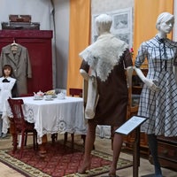 Photo taken at Республиканский музей боевой славы by Irina L. on 5/8/2021