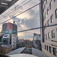 Photo taken at Tōyoko Line Jiyūgaoka Station (TY07) by Nobuo M. on 2/11/2024