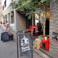 Photo taken at Turret COFFEE by Nobuo M. on 1/9/2024