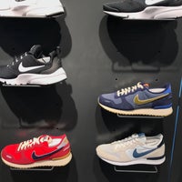Photo taken at Nike Store by WJNOM on 8/22/2018