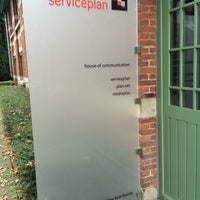 9/10/2014에 Regis W.님이 Serviceplan Benelux에서 찍은 사진