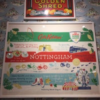 cath kidston nottingham