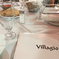 Photo taken at Villagio by Lieselotte on 8/19/2018
