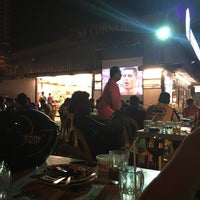 Restoran Dhiya Maju Indian Restaurant