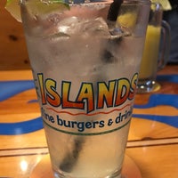 11/10/2016 tarihinde Greg M.ziyaretçi tarafından Islands Restaurant'de çekilen fotoğraf