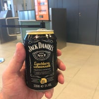 Photo taken at Lufthansa Business Lounge by Михаил Ч. on 10/19/2018