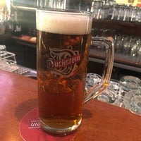 Photo taken at Vogt&amp;#39;s Bier-Express by Михаил Ч. on 10/24/2018