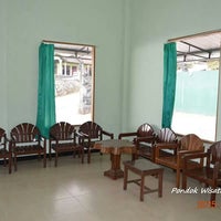 Pondok Wisata Ceto Indah Jenawi Jawa Tengah - 