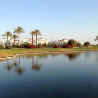 Foto tirada no(a) DoubleTree by Hilton La Torre Golf &amp;amp; Spa Resort por Antonio C. em 8/20/2013