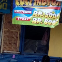 Review Taman Kopo Indah II