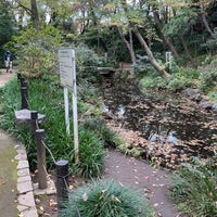 Photo taken at Otomeyama Park by Ichiro S. on 12/4/2022