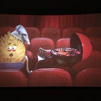 Photo taken at CineLux Scotts Valley Cinema by Craig Y. on 7/23/2016