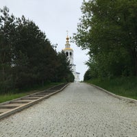 Photo taken at Успенский Зилантов монастырь by Vladimir M. on 5/19/2020