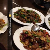 Photo taken at Spicy Hunan by Jacob G. on 10/24/2015