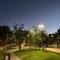Photo taken at Millet Parkı by AMANI on 7/29/2022