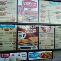 Photo taken at Jack in the Box by Alex C. on 10/22/2012