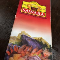 Sawara Steamboat Claypot Fish Head 393 Jalan Burma