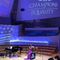 Foto tomada en New World Symphony  por Jeffrey O. el 9/11/2022