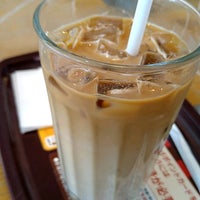 Photo taken at EXCELSIOR CAFFÉ by うっす on 6/17/2021