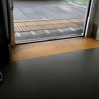 Photo taken at Hibiya Line Naka-meguro Station (H01) by うっす on 3/7/2022