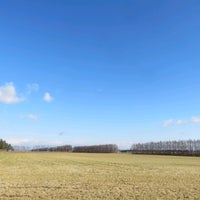 独立行政法人家畜改良センター 十勝牧場 音更町 北海道
