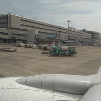 Photo taken at Terminal 1 North Wing by うっす on 4/21/2024
