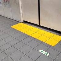 Photo taken at TX Minami-Nagareyama Station by おとさら on 1/28/2023