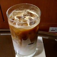 Photo taken at Caffè Veloce by うっす on 10/21/2021