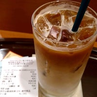 Photo taken at Caffè Veloce by うっす on 4/30/2021