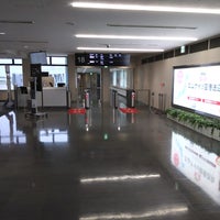 Photo taken at Gate 18 by うっす on 4/20/2024