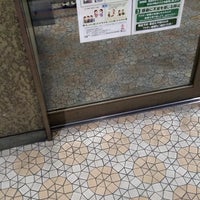 Photo taken at Odori Bus Center by おとさら on 1/27/2023