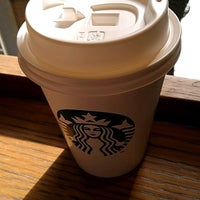 Photo taken at Starbucks by うっす on 10/24/2021