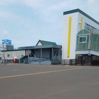あいの里教育大駅 G10 北区 札幌市 北海道