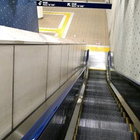 Photo taken at Rokucho Station by うっす on 5/18/2022