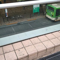 Photo taken at Pedestrian Deck by うっす on 1/15/2022