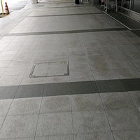 Photo taken at 第1ターミナルバスのりば by うっす on 5/31/2022