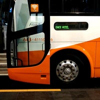 Photo taken at Bus Terminal by うっす on 5/16/2021