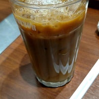 Photo taken at Doutor Coffee Shop by うっす on 12/14/2021
