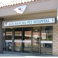 rancho pet hospital