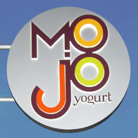 Photo taken at Mojo Yogurt by Mojo Yogurt on 6/3/2015