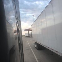 Photo taken at Topeka I-70 Service Plaza by Terence S. on 5/19/2018