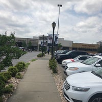 Photo taken at Battlefield Mall by Terence S. on 5/12/2018