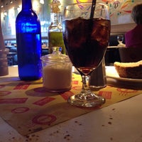 Photo prise au Alforno Trattoria • Bar • Pizza par Rev C. le12/5/2015