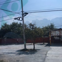 Photo taken at Monterrey by Addaa L. on 7/17/2015