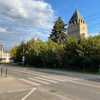 Photo taken at Prievoz by Chrono B. on 9/2/2022