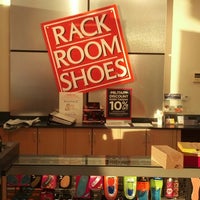 Rack Room Shoes 244 Visitors