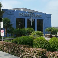 Foto tirada no(a) Church Of Scientology Los Angeles por SSK P. em 8/10/2016
